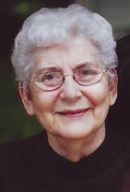 Obituary for Dolores A. Nadolny
