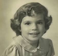 EMILIA ANCONA GROWING UP IN JAMAICA