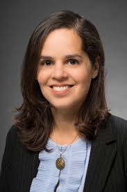 WOMEN Center of Excellence's Staff