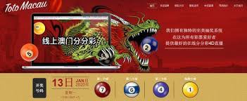 Result Togel Totomacau 13 00 Wib 13 Januari 2020 Macau Toto Singapore
