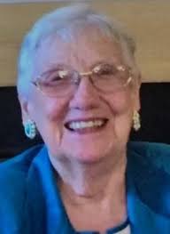 Anita Avery Obituary (1927