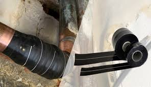 To repair your pipes — due to a burst, leaking or other damage — plumbers charge an average of $85 an hour, but costs range fro, $50 to $140 per hour. Wrap Seal Pipe Burst Tape Self Fusing Waterproof Repair Tape