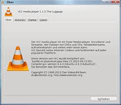 New vlc versions are released quite frequently and even though some don't introduce any new features, there are important bu. Vlc 1 1 5 Neue Version Unter Ubuntu Installieren