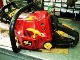 Hello reginald, thank you for writing. How To Adjust The Carburetor On The Homelite Timberman 45 Chainsaw Youtube