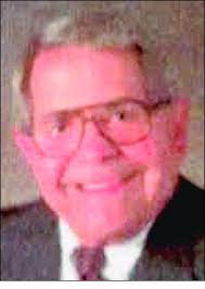 Richard Roberts Obituary