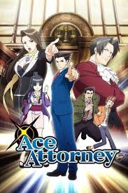 We would like to show you a description here but the site won't allow us. Ace Attorney Sub Ita Streaming Phoenix Wright Anime Anime Schedule