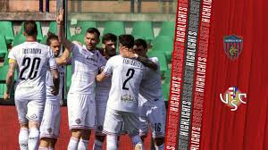 Aktuelle informationen zum verein cosenza calcio (cosenza calc). Highlights Cosenza Cremonese 0 1 32Âª Giornata Seriebkt 2020 21 Youtube