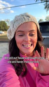 A core memory day 🥹 but just wait…. Our girls' reactions 😭😭😭