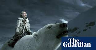 It was also made into a movie called the golden compass, which wasn't that grea. How Philip Pullman S Northern Lights Changed My Life Children S Books The Guardian