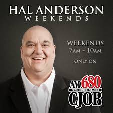 Hal Anderson Productions Limited