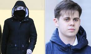 Neo-Nazi teens who branded Harry 'race traitor' for marrying Meghan Markle  face jail