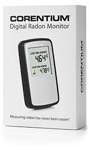 Amazon has the airthings 223 corentium home radon detector for a low $99.00 free shipping. Corentium Home 223 Airthings Best Radon Gas Detector Review 2021