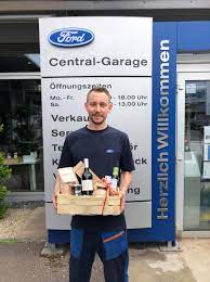 Garage in dillingen/saar 7 aktuelle adressen mit bewertungen und öffnungszeiten jetzt bei lokalwissen anzeigen! Ford Centralgarage Wir Danken Unserem Mitarbeiter Benedikt Remack Fur 15 Jahre Loyale Dienste Wir Freuen Uns Auf Die Nachsten Jahre Das Team Der Central Garage Dillingen Facebook
