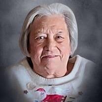 Ms. Lynda Brock Brown Obituary