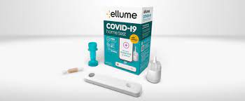 Over The Counter Covid 19 Testing Now Available At Cvs Pharmacy Ellume