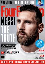 View the profiles of people named massimo lopez. Fourfourtwo Issue 12 2020