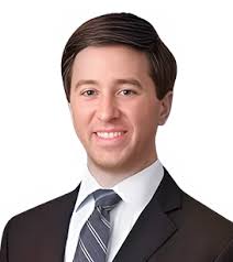 Litigator in Estate, Trust & Guardianship Law Chase M. Chapman