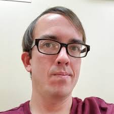 Daniel Gast (@DannyJGast)