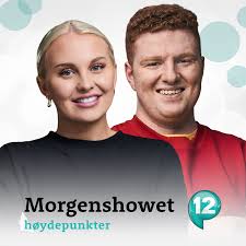 Morgenshowet Podcast Republic