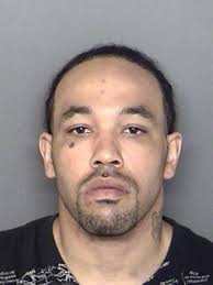 St. Mary's Warrant Arrests for May 17, 2019