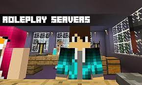 Welcome on the top minecraft server list. Roleplay Servers For Minecraft Pe For Android Apk Download