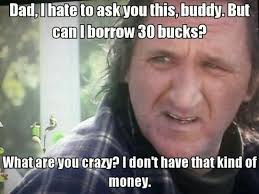 Can I Borrow 30 Bucks Trailer Park Trailer Park Boys Ray Trailer Park Boys