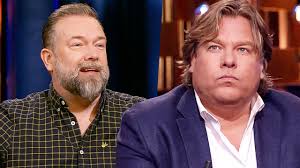 Robert Jensen afgekraakt door NPO-ster: 'Zo boos en negatief'