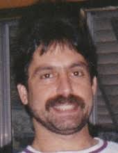 Obituary information for Michael Alan Metchis