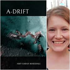 A-DRIFT by Amy-Sarah Marshall