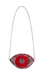 Sac a main imprimé fleuri. Le Elodie Sac A Main En Cuir Imprime Motif Fleuri Rouge Sacamain Ayinkeshetparis
