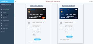 Our premiere visa virtual cards can be used with any name and or address. Virtual Visa Card Instant Swiftpaycard