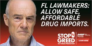 Sunburn — The morning read of what's hot in Florida politics — 4.15.19