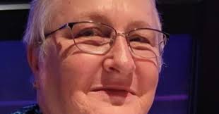 Linda Marie (Pickering) Croteau