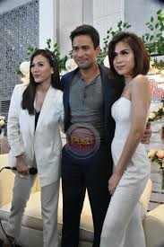 Up close with gonzaga sisters. Gonzaga Sisters To Entertain With The Mmff Entry Mary Marry Me Push Com Ph Your Ultimate Showbiz Hub