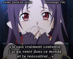 Résultat de recherche d'images pour "anime citation"