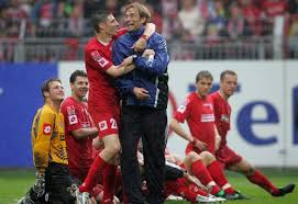 Since his appointment the german has transformed the club from top to bottom, returning the reds to their former glories. How A Gut Decision Began Jurgen Klopp S Managerial Rollercoaster Jurgen Klopp The Guardian
