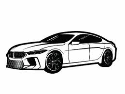 Unique kleurplaten auto bmw coloring page of m3 bmwcase bmw car. Kleurplaat Bmw Motor
