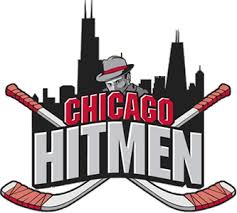 Proud member of csdhl, nihl, and ahai. Chicago Hitmen Wikipedia