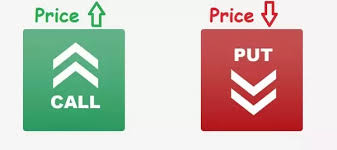Call options and put options are different, but both offer the opportunity to diversify a portfolio and earn another stream of income. What Is The Difference Between Put Option And Call Option In Nifty Quora