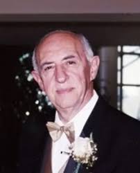 Obituary information for Alfred T. Pace