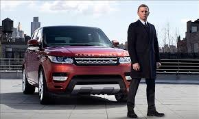 16 Most Memorable Celebrity Car Endorsements New Range Rover Sport Range Rover Sport Range Rover Sport 2014