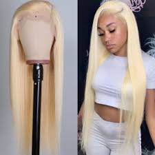 You can also filter out items. Best 613 Blonde Wig Long Short Platinum Blonde Wig Blonde Bob Wig Online Unice Com