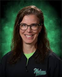 Nelson Middle School Staff