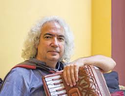 Manuel Obregón: músico infinito