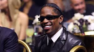 Travis Scott Says 'Diapers for My Kids' Are the Best Thing He's Ever  Purchased READ MORE:  https://www.complex.com/music/a/jaelaniturnerwilliams/travis-scott-best -purchase