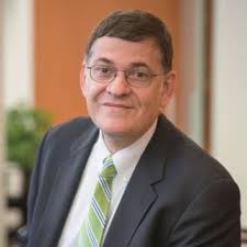 Dr. Fernando Martinez, MD