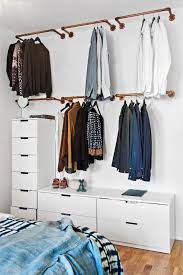 We did not find results for: Clothing Storage Ideas For Small Bedrooms In 2020 Small Bedroom Storage Wall Mounted Clothing Rack Clothing Rack Bedroom