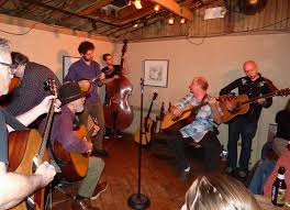 Sunny's bar has, under various names, been serving red hook since the late 1800s, first quenching the thirsts of longshoremen, then the unemployed, then the artists, and, finally, the hipsters who were attracted to a bohemian village filled with all the aforementioned characters. Red Hook Bids Adieu To Sunny Balzano