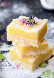 Best Lemon Bars Recipe Ciaoflorentina Recipe Lemon Bars Recipe Best Lemon Bars Bars Recipes