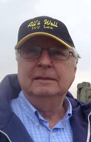 Leslie Roy "Les" Bushfield